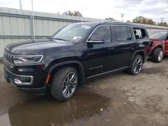 2022 Jeep Wagoneer 1C4SJUDTXNS109546