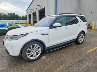 2018 Land Rover SALRR2RV1JA052460