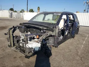 2024 Lexus TX 500H 5TDABAB65RS002827