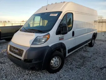 2019 Ram Promaster 3C6TRVDG1KE517459