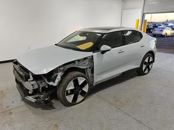 2023 Polestar 2 YSMED3KA9PL124959