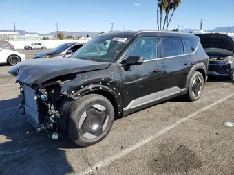 2024 Kia EV9 KNDAFFS51R6031587