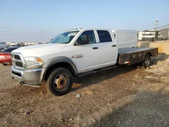 2015 Ram 4500 3C7WRLFL7FG660305