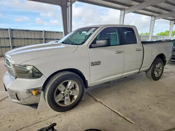 2016 Ram 1500 1C6RR6GG6GS299521 Lot 51595346