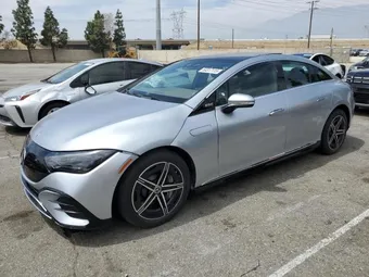 2023 Mercedes-Benz EQE W1KEG2CB4PF015012