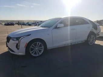 2023 Cadillac CT4 1G6DJ5RK8P0105091