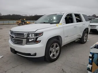 2019 Chevrolet Tahoe 1GNSKCKC5KR126940