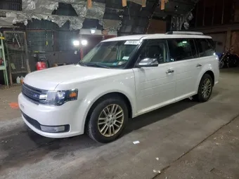 2014 Ford Flex 2FMHK6C80EBD20387