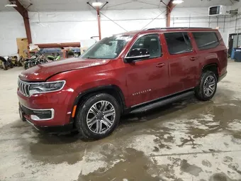 2023 Jeep Wagoneer 1C4SJSBPXPS540921