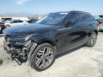 2018 Land Rover Range Rover Velar SALYB2RN5JA770478