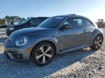 2016 Volkswagen Beetle 3VWVS7AT8GM601114