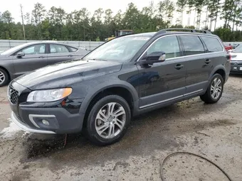 2015 Volvo XC70 YV440MBMXF1206189