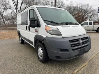 2016 Ram Promaster 3C6TRVAGXGE115998