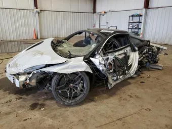 2018 McLaren 720S SBM14DCA3JW000178
