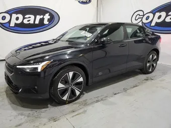 2023 Polestar 2 YSMED3KA6PL134901