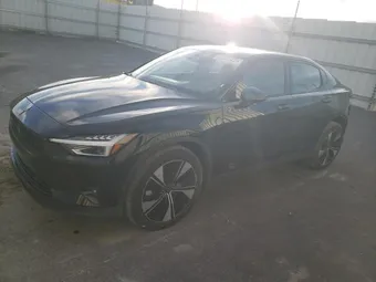 2023 Polestar 2 YSMED3KA5PL157375