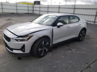 2023 Polestar 2 YSMED3KA3PL146424