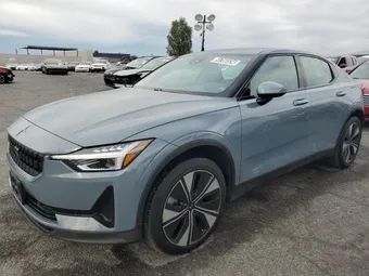 2023 Polestar 2 YSMEG3KA0PL124937