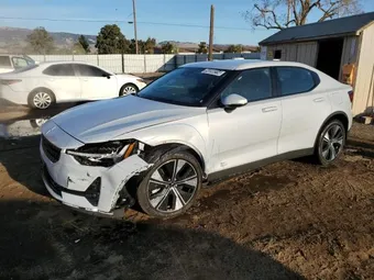 2023 Polestar 2 YSMED3KA7PL127536