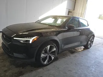 2023 Polestar 2 YSMEG3KA2PL126169