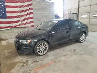 2015 Audi S3 WAUBFGFF4F1077658