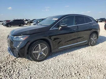 2024 Mercedes-Benz EQE 4JGGM2BB4RA044938