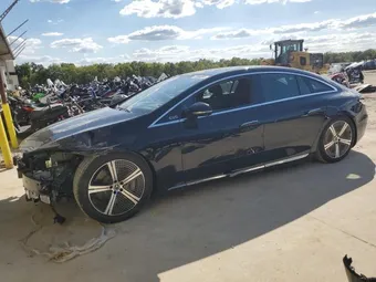 2023 Mercedes-Benz EQS W1KCG2EB1PA038099
