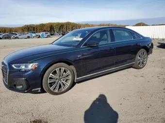 2023 Audi A8 WAULDAF86PN002950