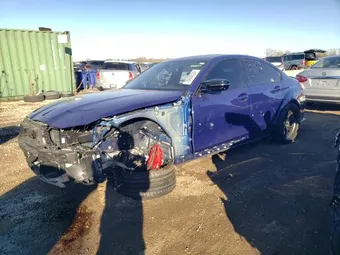 2023 BMW M3 WBS43AY07PFN36690