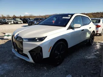 2024 BMW iX WB523CF02RCR04173