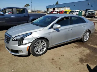 2019 Cadillac XTS 2G61M5S39K9126706