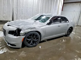 2022 Chrysler 300 2C3CCAAG3NH245503