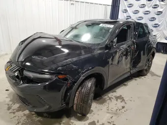 2024 Dodge Hornet ZACNDFAN9R3A42026