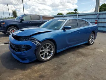 2020 Dodge Charger 2C3CDXHG1LH177379