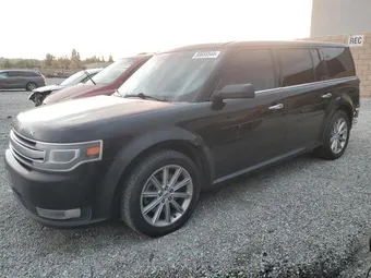 2017 Ford Flex 2FMGK5D82HBA07186