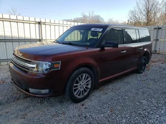 2016 Ford Flex 2FMGK5C8XGBA04312
