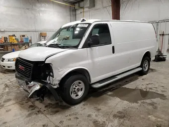 2023 GMC Savana 1GTW7AFP6P1138386