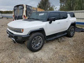 2024 GMC Hummer EV 1GKB0RDC7RU103508