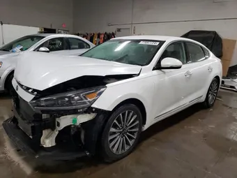 2017 Kia Cadenza KNALC4J12H5080626
