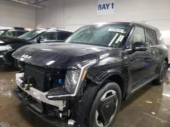 2024 Kia EV9 KNDADFS56R6025029