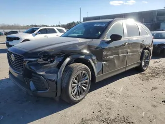 2025 Mazda CX-70 JM3KJBHD1S1114747
