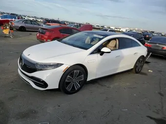 2023 Mercedes-Benz EQS W1KCG2DB9PA035341