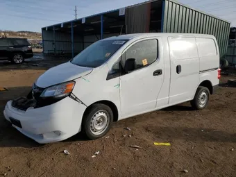 2021 Nissan NV 200 3N6CM0KN1MK696132