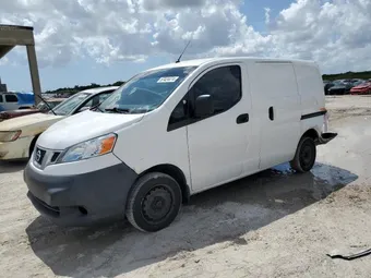 2019 Nissan NV 200 3N6CM0KN4KK708528