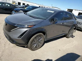 2023 Nissan Ariya JN1CF0BB5PM706333