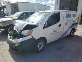 2019 Nissan NV 200 3N6CM0KN4KK705581