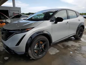 2023 Nissan Ariya JN1DF0BB0PM706843