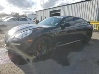 2015 Porsche Panamera WP0AA2A72FL003532