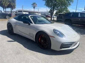 2024 Porsche 911 WP0BB2A9XRS234269