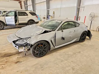 2022 Toyota GR86 JF1ZNBF12N8757775